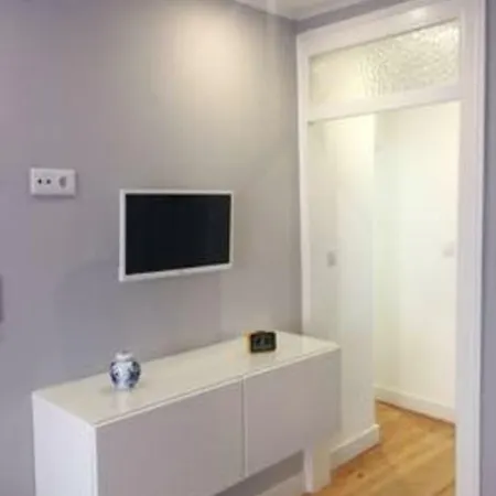 New! Historic Alfama Ii Apartment Lisbon