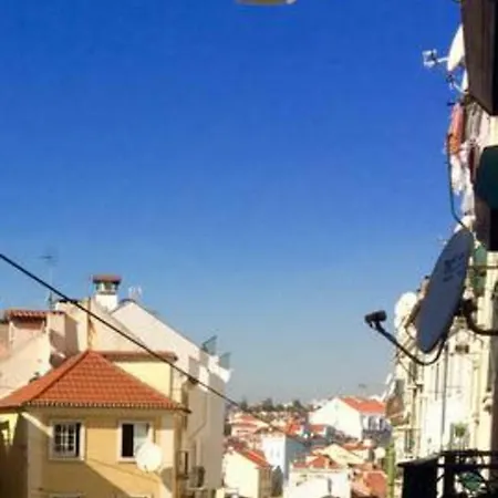 New! Historic Alfama Ii